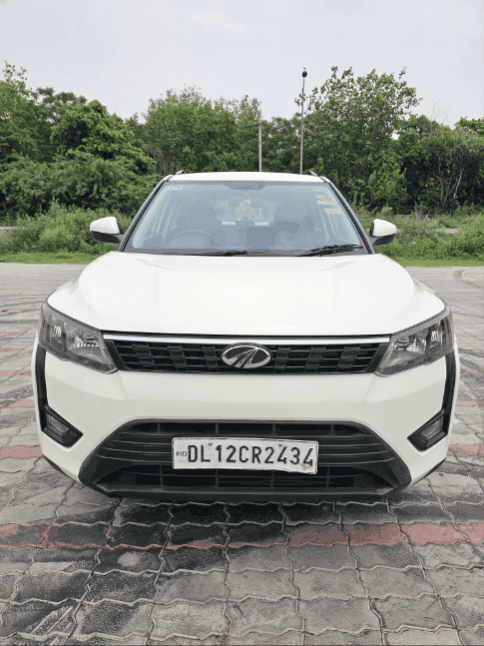 XUV 3OO  2019 DIESEL 